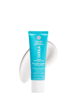 John Lewis COOLA Face Lotion SPF 50 White Tea Sun Protection 50ml- Buy online at McGrocer