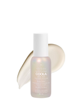 John Lewis COOLA Clear Skin Oil-Free Moisturiser SPF 30 33ml- Buy online at McGrocer