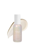 COOLA clear skin oil-free moisturiser SPF 30 33ml (British brand)