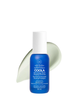 John Lewis COOLA Refreshing Water Plumping Gel Serum SPF 30 Face Sunscreen 30ml- Buy online at McGrocer