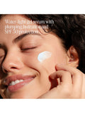 COOLA plumping gel serum SPF 30 30ml, imported from the UK