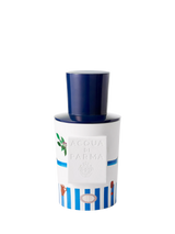 John Lewis Acqua di Parma Mirto di Panarea Chapeau Scented Candle 1600g + 330g- Buy online at McGrocer