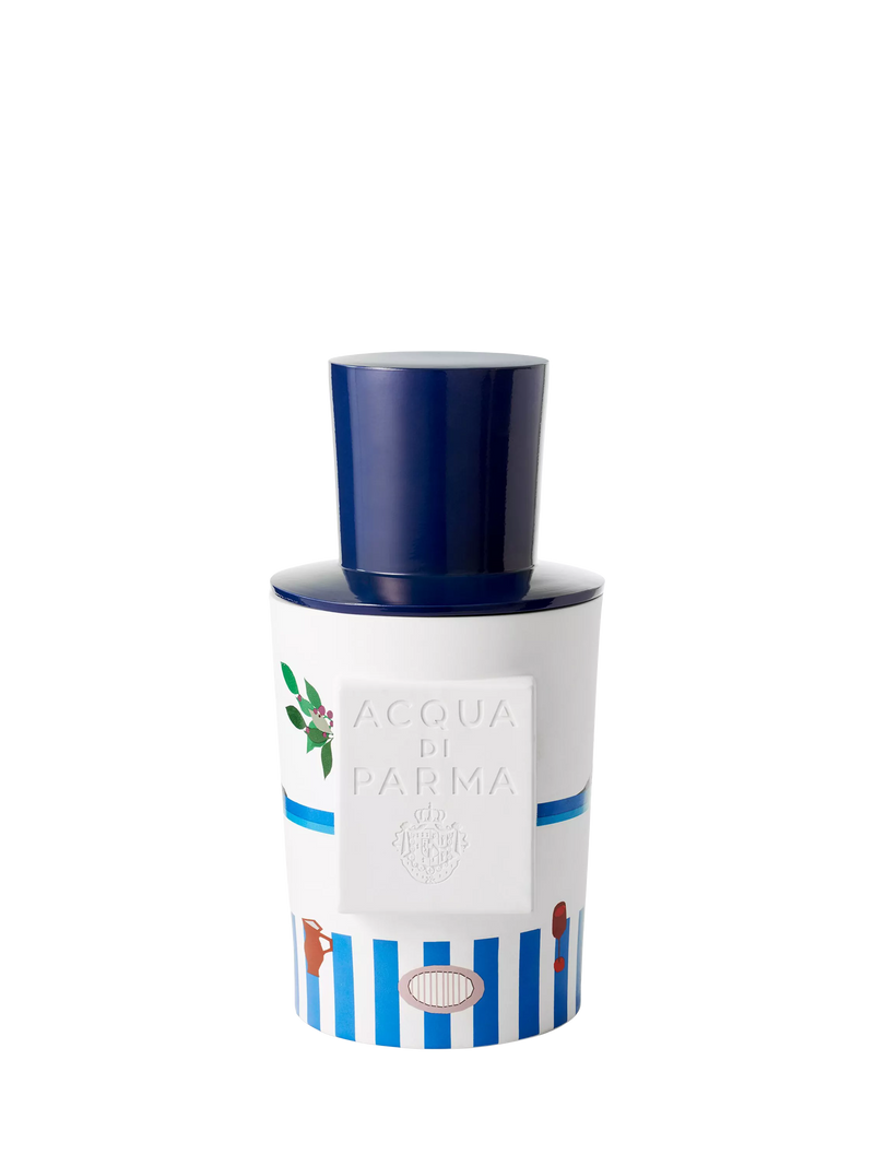 Acqua di Parma Mirto di Panarea scented candle 1930g - British product