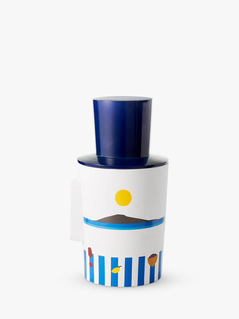 Acqua di Parma Mirto di Panarea scented candle 1930g - British product