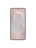 Samsung clear case for Galaxy S25 Edge - British product