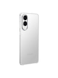 Samsung clear case for Galaxy S25 Edge - British product