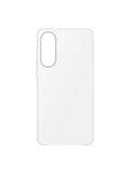 Samsung clear case for Galaxy S25 Edge - British product