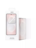 Samsung Galaxy S25 Edge anti-reflecting film pack of 2, UK version