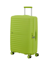 John Lewis American Tourister Fastforward 68cm Expandable 4-Wheel Medium Suitcase 67/77L- Buy online at McGrocer