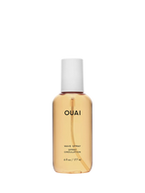 John Lewis OUAI Wave Spray Hair Styling Spray 177ml- Buy online at McGrocer