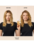 OUAI Wave Spray 177ml, imported from the UK