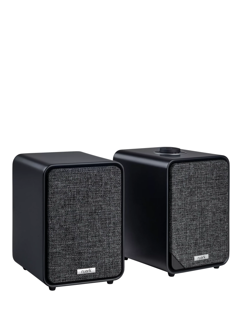 Ruark Audio MR1 Mk3 Bluetooth speaker system (British brand)