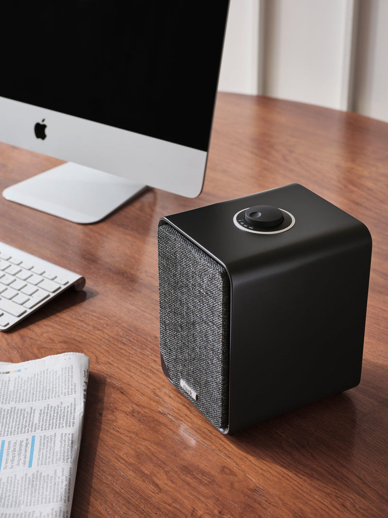 Ruark Audio MR1 Mk3 Bluetooth speaker system (British brand)