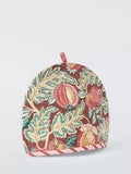 John Lewis x Sanderson Cantaloupe tea cosy, imported from the UK