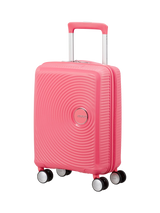 John Lewis American Tourister SoundBox Mini 4-Wheel Spinner Cabin Case 47cm- Buy online at McGrocer
