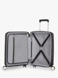 American Tourister Soundbox cabin case 55cm, imported from the UK