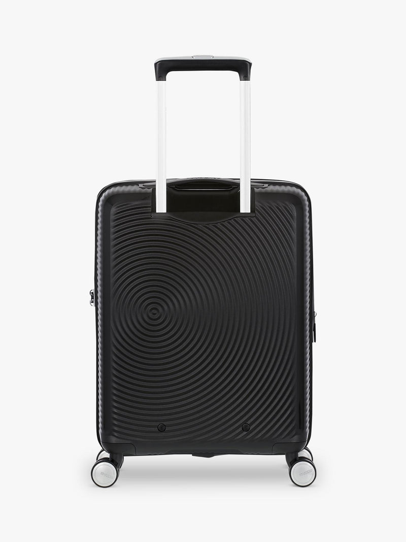 American Tourister Soundbox cabin case 55cm, imported from the UK