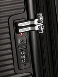 American Tourister Soundbox suitcase 67cm medium, UK version