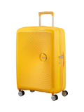 American Tourister Soundbox suitcase 67cm medium, UK version