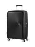 American Tourister Soundbox large suitcase 77cm, imported from the UK