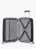American Tourister Soundbox large suitcase 77cm, imported from the UK