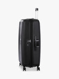American Tourister Soundbox large suitcase 77cm, imported from the UK
