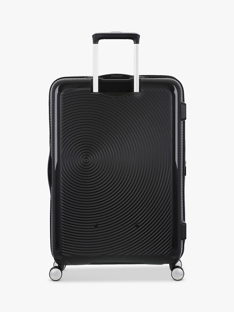 American Tourister Soundbox large suitcase 77cm, imported from the UK