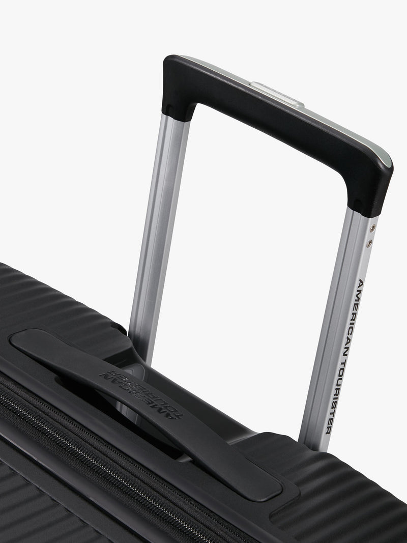 American Tourister SoundBox suitcase 80cm, imported from the UK