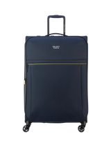 John Lewis DELSEY Brochant 3.0 4-Wheel 78cm Expandable Large Suitcase- Buy online at McGrocer