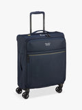 Delsey Brochant 3.0 cabin case 55cm (British brand)