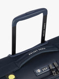Delsey Brochant 3.0 cabin case 55cm (British brand)