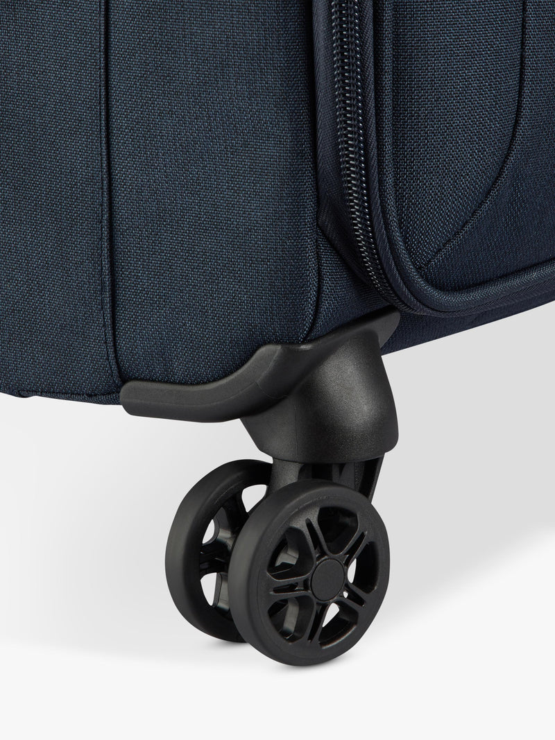 Delsey Brochant 3.0 cabin case 55cm (British brand)