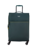 DELSEY Brochant 3.0 medium suitcase imported from the UK