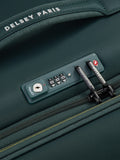 DELSEY Brochant 3.0 medium suitcase imported from the UK