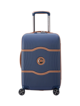John Lewis Delsey Chatelet Air 2.0 55cm 4-Wheel Cabin Case, 38L- Buy online at McGrocer