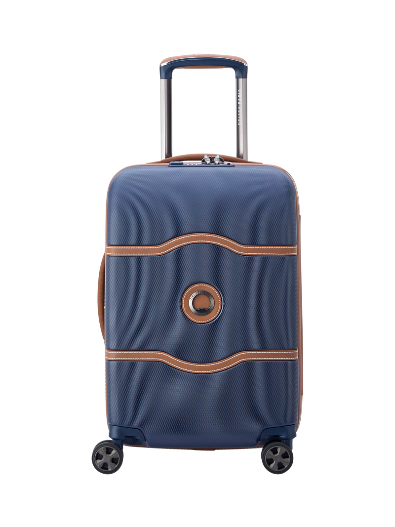 DELSEY Chatelet Air 2.0 cabin case 38L - British product