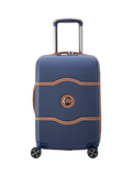 DELSEY Chatelet Air 2.0 cabin case 38L - British product
