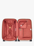 DELSEY Chatelet Air 2.0 cabin case 38L - British product