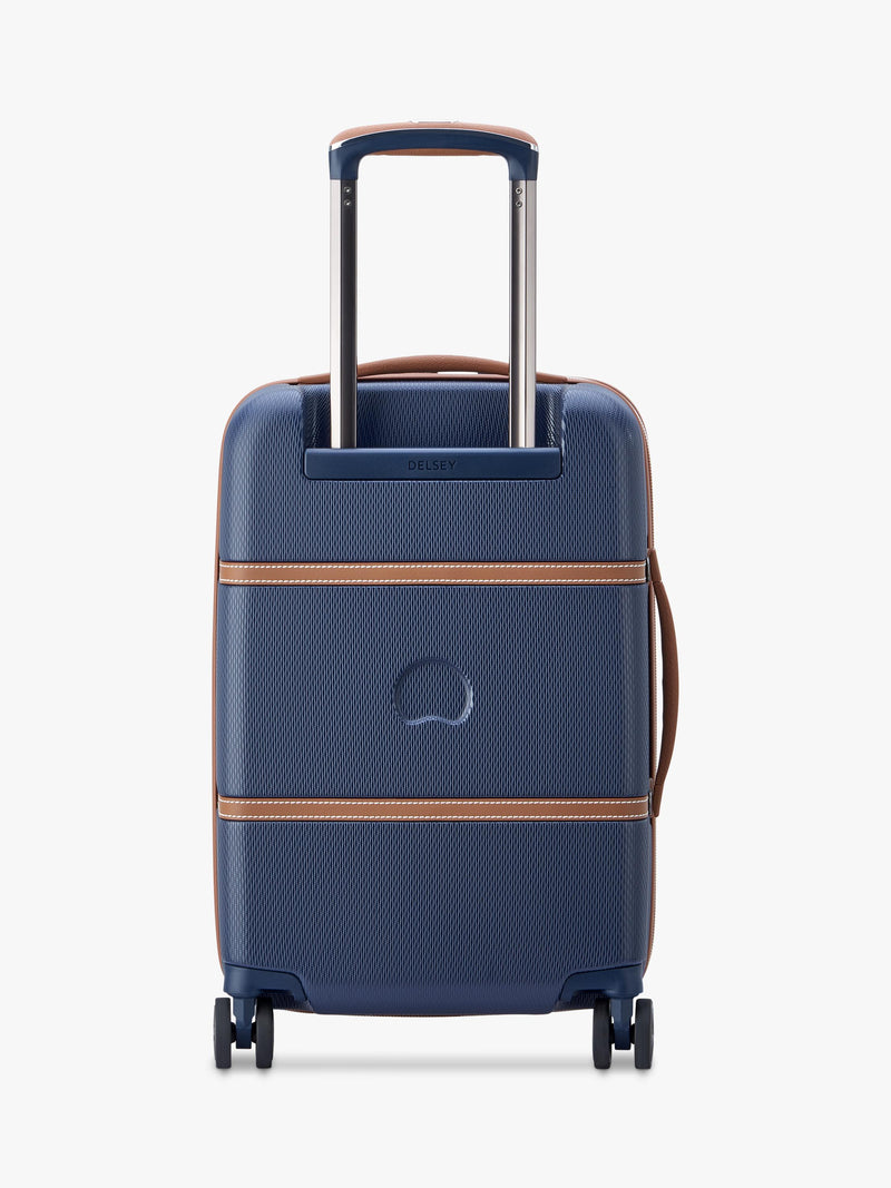 DELSEY Chatelet Air 2.0 cabin case 38L - British product