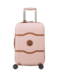 Delsey Chatelet Air 2.0 55cm 4-Wheel Cabin Case, 38L