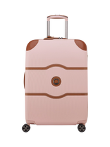 John Lewis DELSEY Chatelet Air 2.0 4-Wheel 66cm Medium Hard-Sided Suitcase, 69L- Buy online at McGrocer