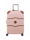 Delsey Chatelet Air 2.0 66cm medium hard-sided suitcase, UK version