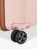 Delsey Chatelet Air 2.0 66cm medium hard-sided suitcase, UK version