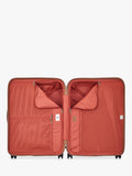 DELSEY Chatelet Air 2.0 large suitcase 110L (British brand)