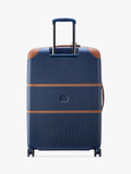 DELSEY Chatelet Air 2.0 large suitcase 110L (British brand)