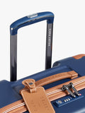DELSEY Chatelet Air 2.0 large suitcase 110L (British brand)