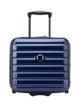 John Lewis DELSEY Shadow 5.0 2 Wheel Underseat Cabin Case- Buy online at McGrocer