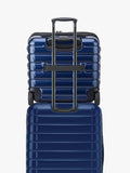 DELSEY Shadow 5.0 2 wheel underseat cabin case 39L (British brand)