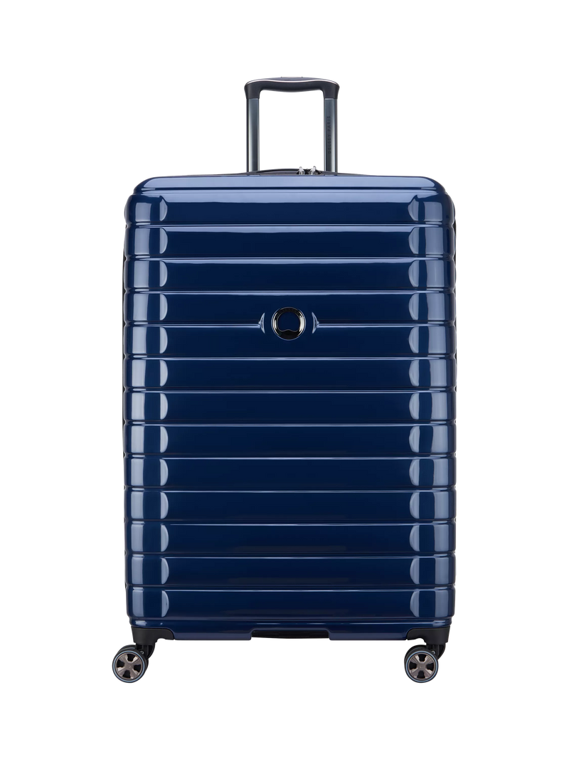DELSEY Shadow 5.0 suitcase 82cm - British product