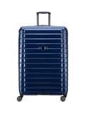 DELSEY Shadow 5.0 suitcase 82cm - British product